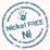 Nichel free