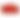 Tappeto in cotone grezzo colore rosso - 60 x 38cm